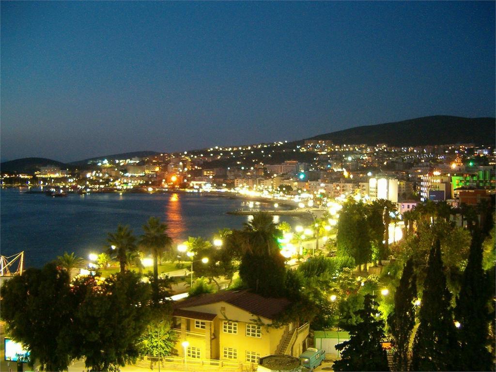 Oda ve Kahvaltı Dorukhan 2*