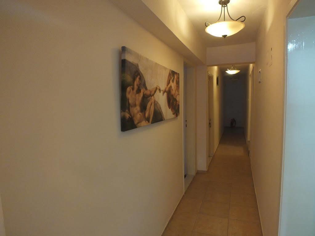 Oda ve Kahvaltı Dorukhan Kuşadası