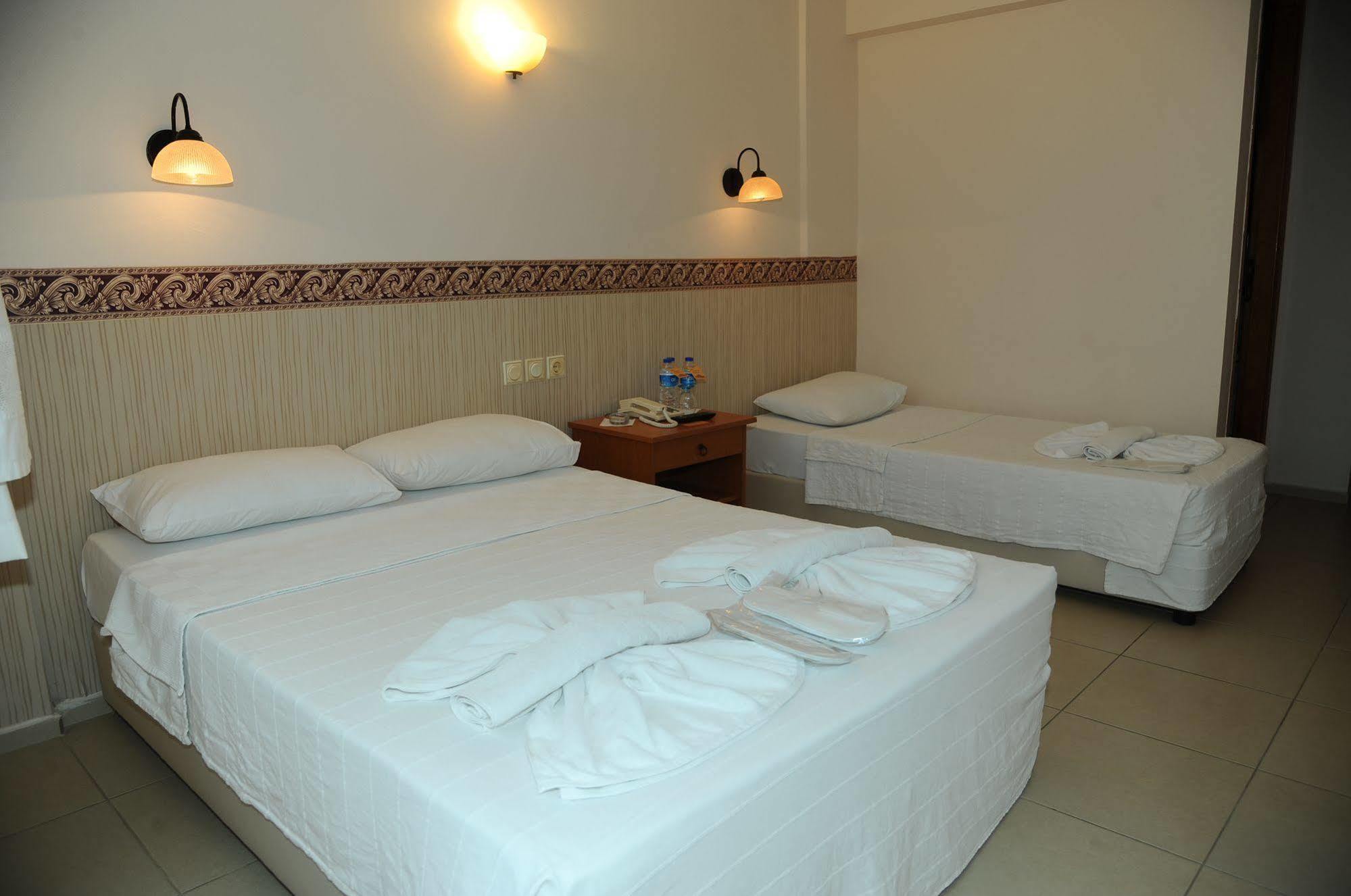 Dorukhan Oda ve Kahvaltı Kuşadası